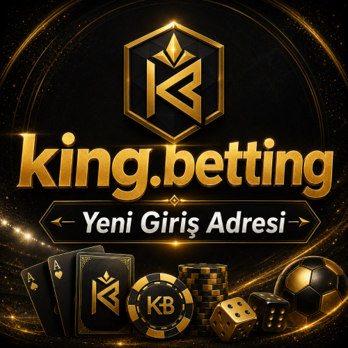 Kingbetting Yeni Giriş Adresi