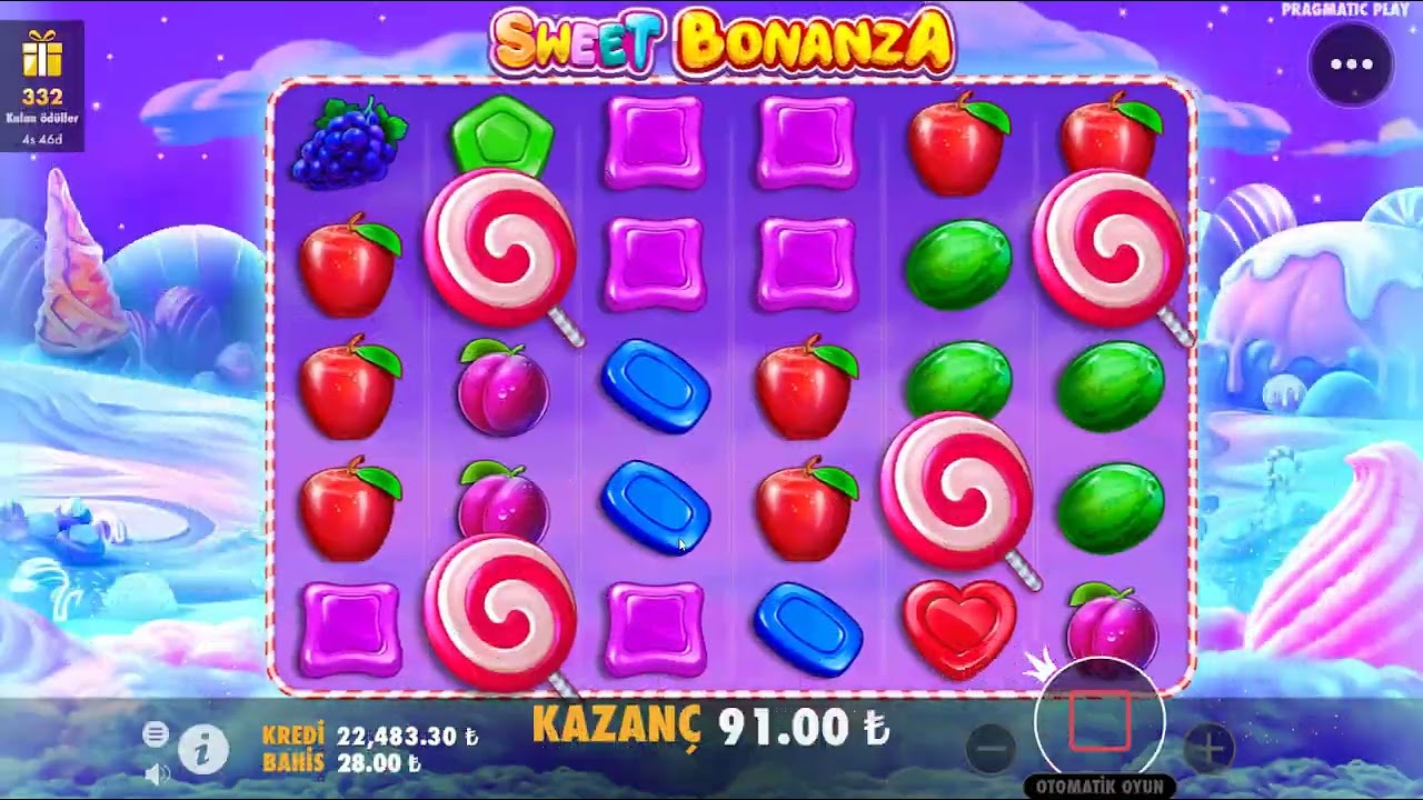 kingbetting sweet bonanza 