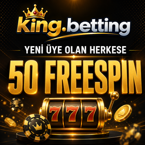 Kingbetting Giriş